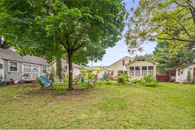 204 Carson Road, Pilot Mountain, NC 27041 - Photo 25