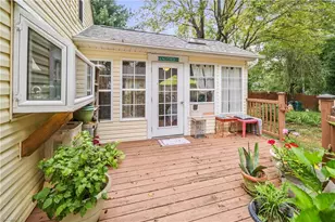 204 Carson Rd, Pilot Mountain, NC 27041 - Photo 21
