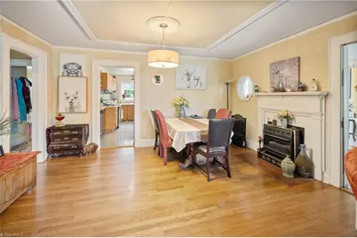 204 Carson Road, Pilot Mountain, NC 27041 - Photo 11