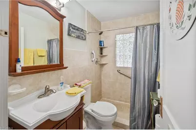204 Carson Road, Pilot Mountain, NC 27041 - Photo 17