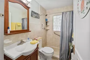 204 Carson Rd, Pilot Mountain, NC 27041 - Photo 17