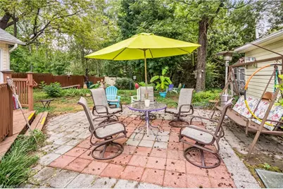 204 Carson Road, Pilot Mountain, NC 27041 - Photo 23