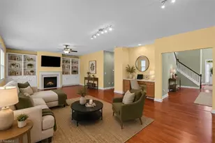 5307 Cragganmore Dr, McLeansville, NC 27301 - Photo 11