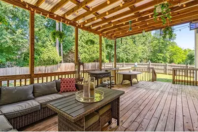 5307 Cragganmore Drive, McLeansville, NC 27301 - Photo 39