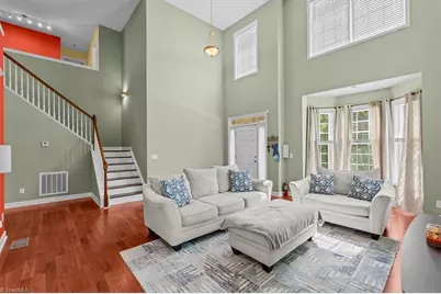 5307 Cragganmore Drive, McLeansville, NC 27301 - Photo 5
