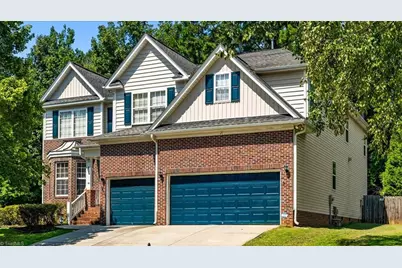 5307 Cragganmore Drive, McLeansville, NC 27301 - Photo 1