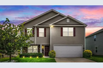 4911 Black Forest Drive, Greensboro, NC 27405 - Photo 1