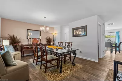 4911 Black Forest Drive, Greensboro, NC 27405 - Photo 5
