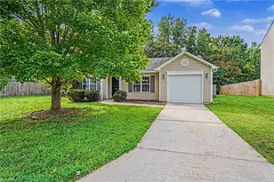 3582 Sydney Oaks Dr, Greensboro, NC 27214 - Photo 1