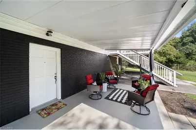 2741 River Ridge Road, Pfafftown, NC 27040 - Photo 33