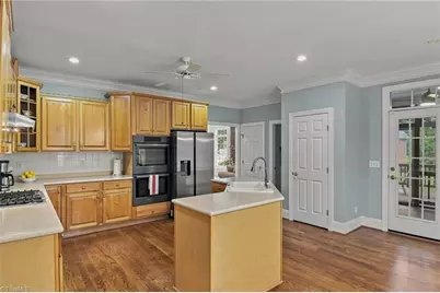 4600 Century Oaks Lane, Winston-Salem, NC 27106 - Photo 13