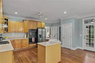 4600 Century Oaks Ln, Winston-Salem, NC 27106 - Photo 13