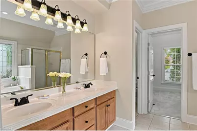 4600 Century Oaks Lane, Winston-Salem, NC 27106 - Photo 19