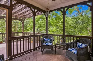 4600 Century Oaks Ln, Winston-Salem, NC 27106 - Photo 41