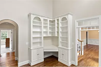 4600 Century Oaks Lane, Winston-Salem, NC 27106 - Photo 5