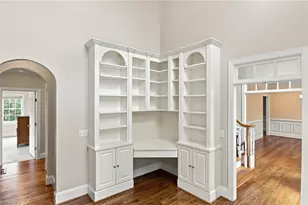 4600 Century Oaks Ln, Winston-Salem, NC 27106 - Photo 5