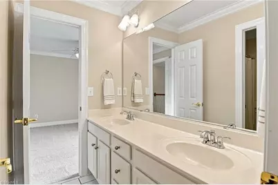 4600 Century Oaks Lane, Winston-Salem, NC 27106 - Photo 29