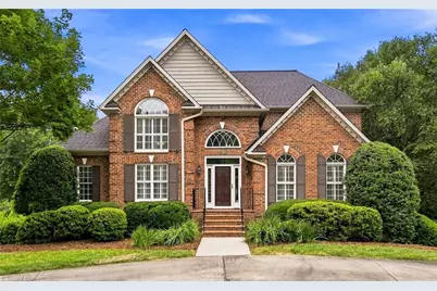 4600 Century Oaks Lane, Winston-Salem, NC 27106 - Photo 1