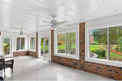 4600 Century Oaks Lane, Winston-Salem, NC 27106 - Photo 37