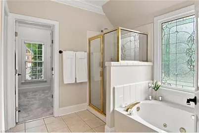 4600 Century Oaks Lane, Winston-Salem, NC 27106 - Photo 19