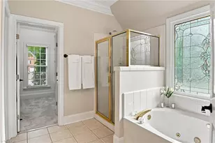 4600 Century Oaks Ln, Winston-Salem, NC 27106 - Photo 19