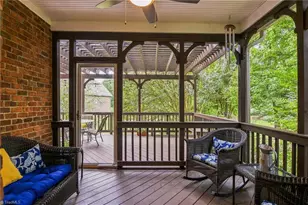 4600 Century Oaks Ln, Winston-Salem, NC 27106 - Photo 41
