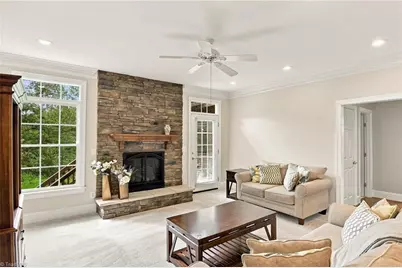 4600 Century Oaks Lane, Winston-Salem, NC 27106 - Photo 7