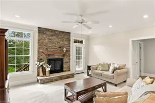 4600 Century Oaks Ln, Winston-Salem, NC 27106 - Photo 7