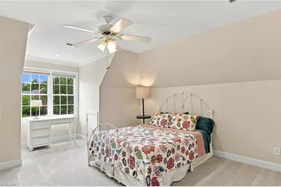 4600 Century Oaks Lane, Winston-Salem, NC 27106 - Photo 23
