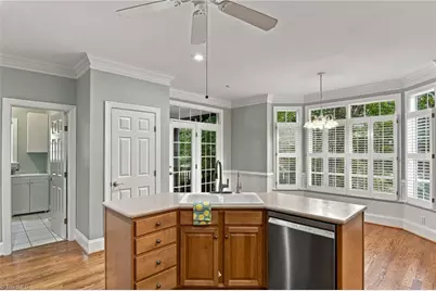 4600 Century Oaks Lane, Winston-Salem, NC 27106 - Photo 17