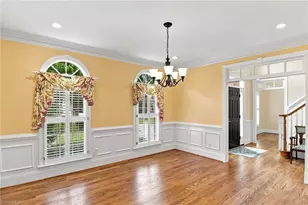 4600 Century Oaks Ln, Winston-Salem, NC 27106 - Photo 5