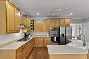 4600 Century Oaks Ln, Winston-Salem, NC 27106 - Photo 15