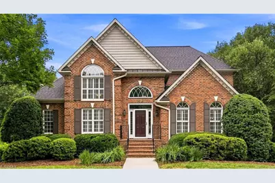 4600 Century Oaks Lane, Winston-Salem, NC 27106 - Photo 1
