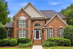 4600 Century Oaks Ln, Winston-Salem, NC 27106 - Photo 1