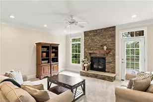 4600 Century Oaks Ln, Winston-Salem, NC 27106 - Photo 9