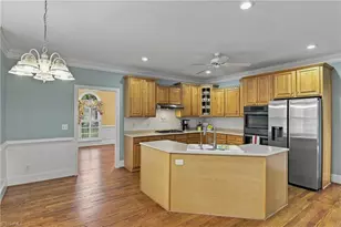 4600 Century Oaks Ln, Winston-Salem, NC 27106 - Photo 11
