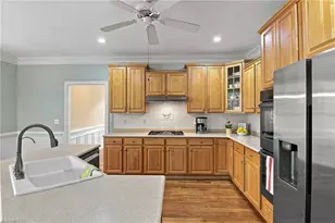 4600 Century Oaks Ln, Winston-Salem, NC 27106 - Photo 13