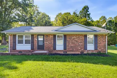 268 Young Road, Stoneville, NC 27048 - Photo 1