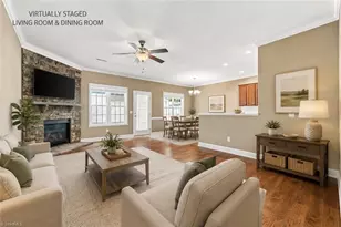 241 Collingswood Dr, Winston-Salem, NC 27127 - Photo 5
