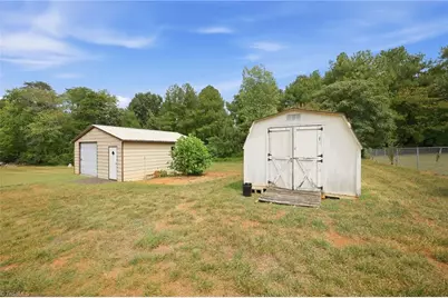 151 Christopher Road, Stokesdale, NC 27357 - Photo 5