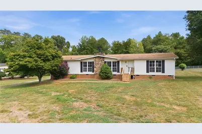 151 Christopher Road, Stokesdale, NC 27357 - Photo 35