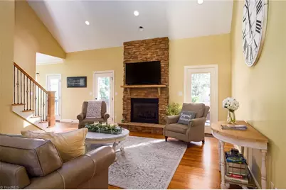357 Willow Ridge Lane, Midway, NC 27127 - Photo 11