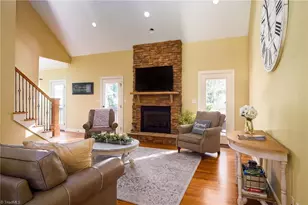 357 Willow Ridge Lane, Midway, NC 27127 - Photo 11