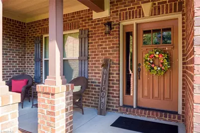 357 Willow Ridge Lane, Midway, NC 27127 - Photo 3