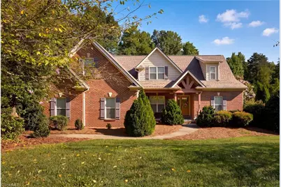 357 Willow Ridge Lane, Midway, NC 27127 - Photo 1