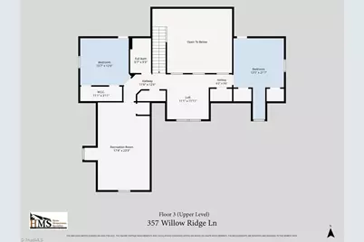 357 Willow Ridge Lane, Midway, NC 27127 - Photo 47