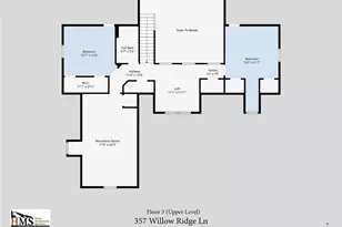 357 Willow Ridge Lane, Midway, NC 27127 - Photo 47