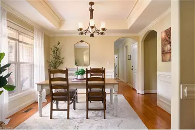 357 Willow Ridge Lane, Midway, NC 27127 - Photo 5