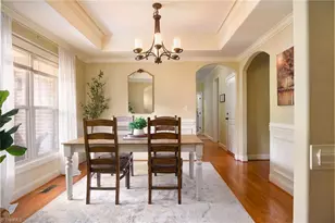 357 Willow Ridge Lane, Midway, NC 27127 - Photo 5