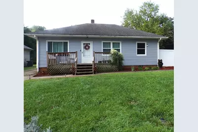 3900 Oak Grove Avenue, Greensboro, NC 27405 - Photo 1